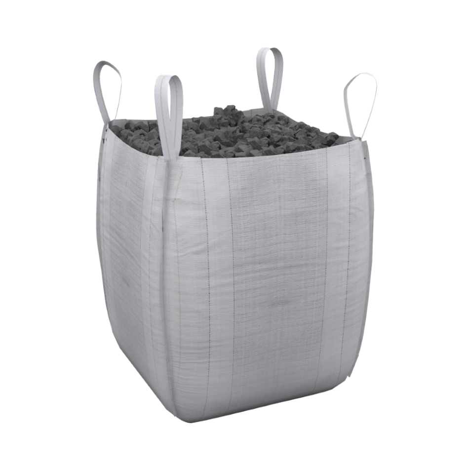 A granel vs. Embalaje sin bombón