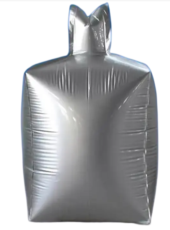 Revestimiento de papel de aluminio FIBC