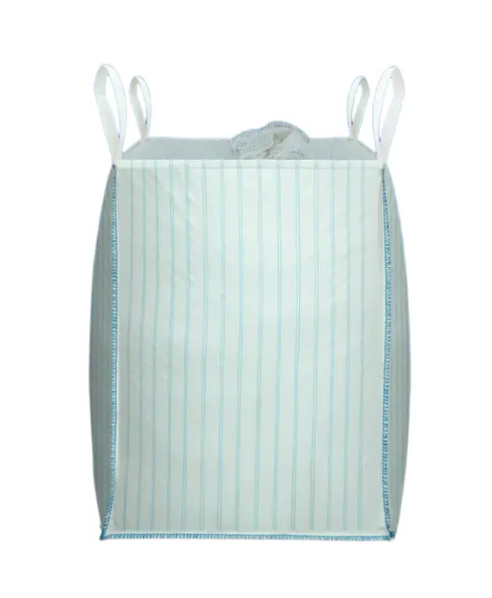 Bolsa FIBC ventilada para productos agr&iacute;colas