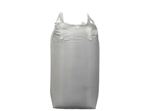 Cómo las bolsas grandes de FIBC mejoran la eficiencia del transporte de productos químicos