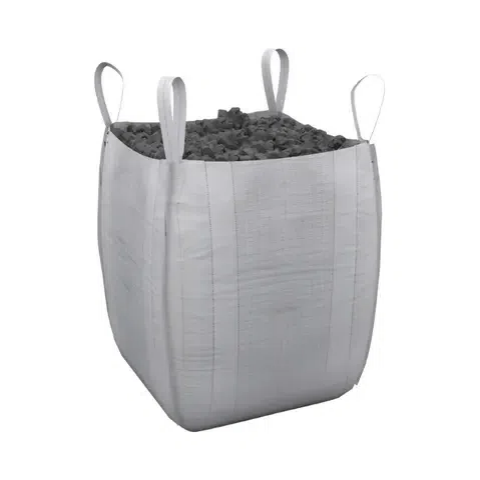 ¿Cuáles son las ventajas de usar grandes bolsas de FIBC en la agricultura?