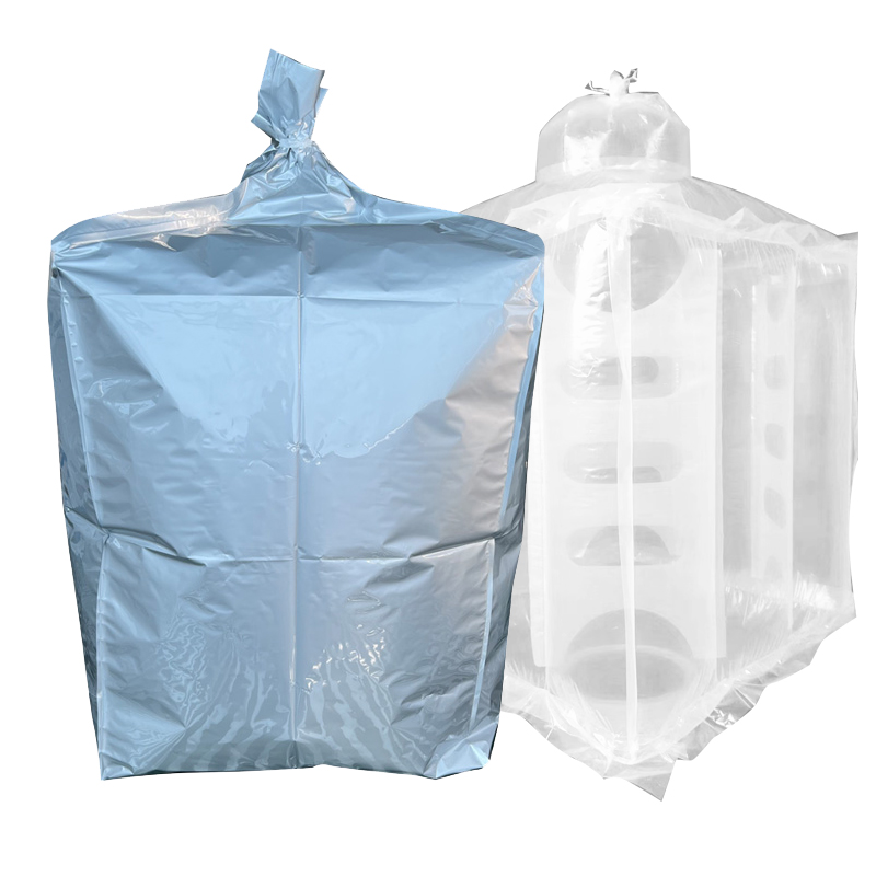 ¿Cómo minimizar los riesgos del transporte de bolsas FIBC?