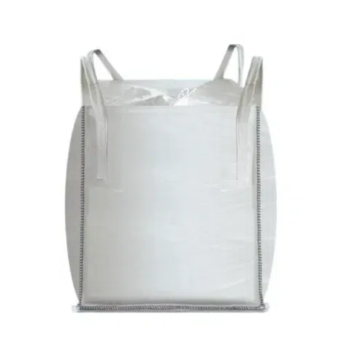 ¿Cómo puede la optimización del diseño de la bolsa grande FIBC mejorar la capacidad de carga?