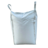 Big Bag FIBC ONU de 1000 kg con panel en U para transporte de mercancías peligrosas 