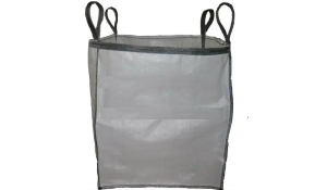 Bolsas FIBC personalizadas vs. Embalaje tradicional: ¿Cuál es el adecuado para sus necesidades?