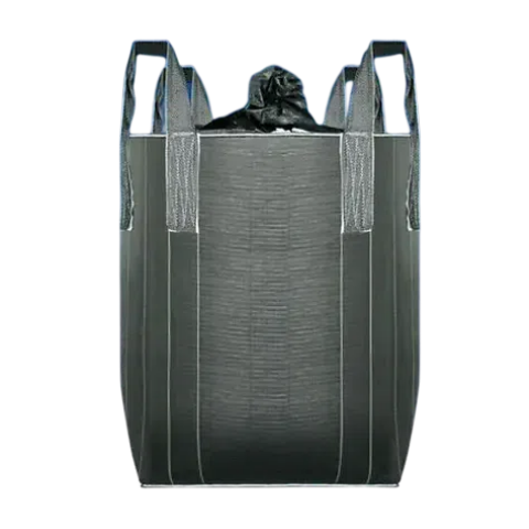 ¿Qué factores afectan la durabilidad de las bolsas grandes de FIBC?