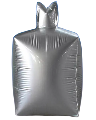 Revestimiento de aluminio FIBC