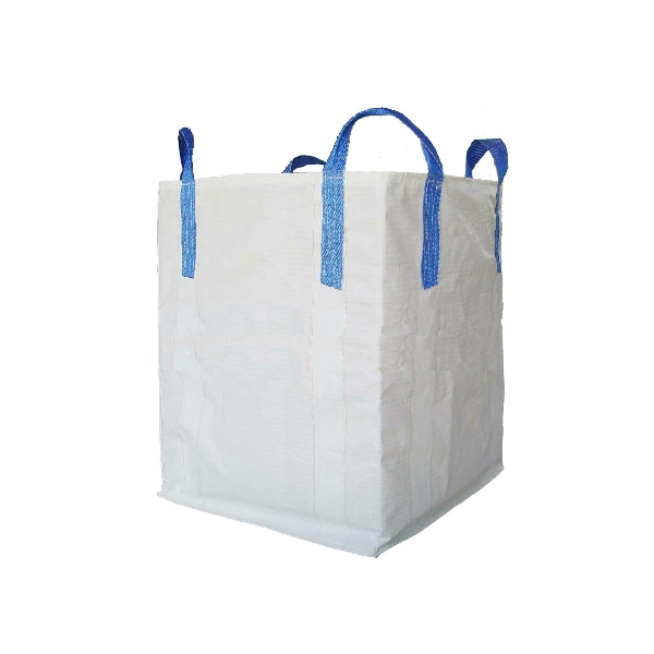 Bolsas FIBC para envasado de productos químicos