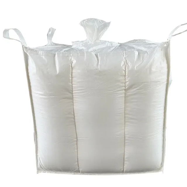 ¿Por qué elegir nuestras bolsas FIBC de grado alimenticio?